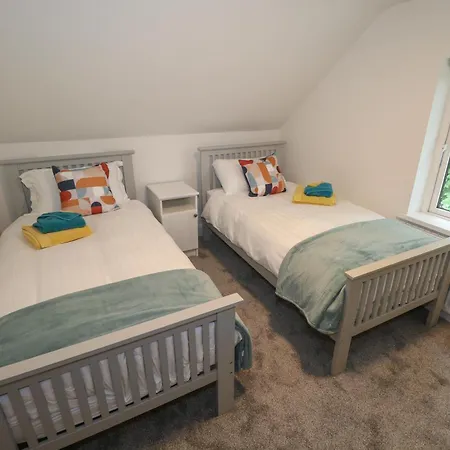 Ciara's Place بيت للعطل *