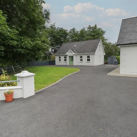 Holiday home Ciara's Place Riverstown (Sligo)