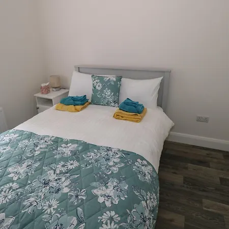 Ciara's Place بيت للعطل