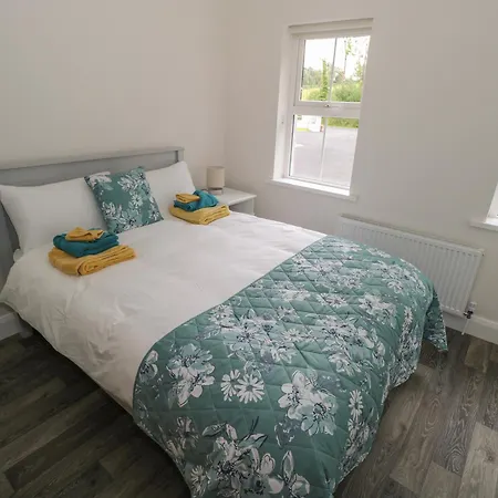 Ciara's Place * Riverstown (Sligo)