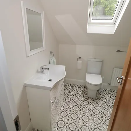 Ciara's Place بيت للعطل *