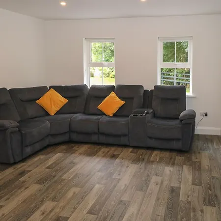 بيت للعطل Ciara's Place