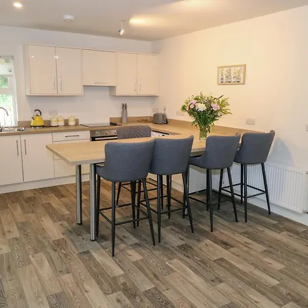Ciara's Place Holiday home Riverstown (Sligo)