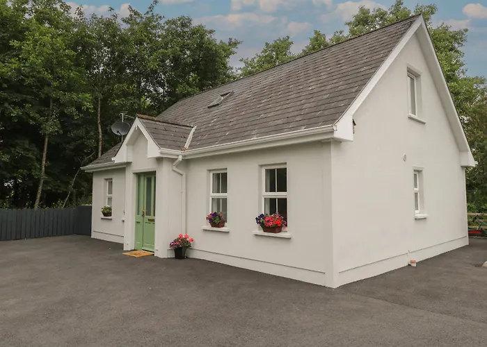 Ciara's Place * Riverstown (Sligo)