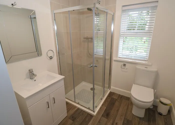 Hébergement de vacances Ciara's Place *