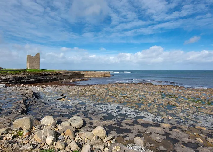 Ciara's Place Riverstown (Sligo)