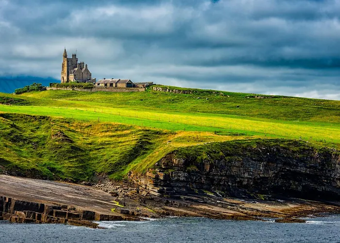 Ciara's Place * Riverstown (Sligo)