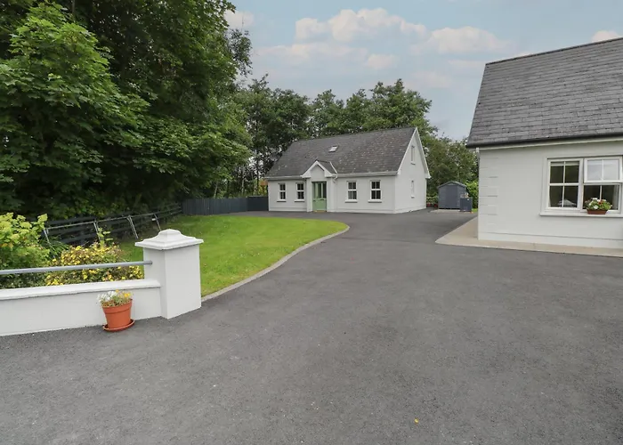 Hébergement de vacances Ciara's Place Riverstown (Sligo)