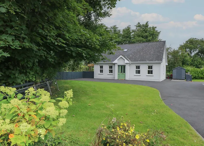 Ciara's Place * Riverstown (Sligo)