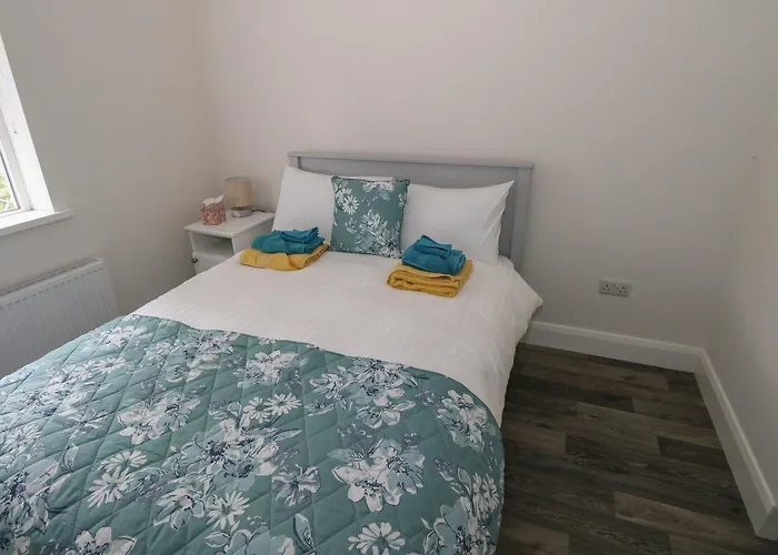 Ciara's Place Дом отдыха