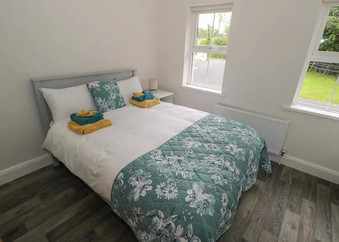 Ciara's Place * Riverstown (Sligo)