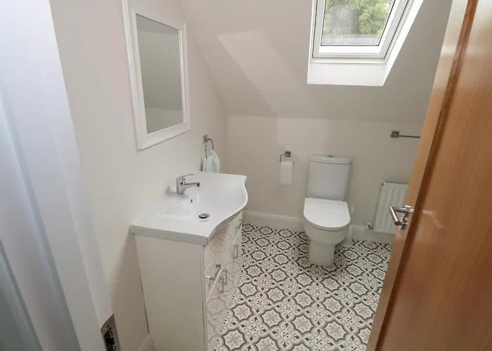 Ciara's Place Дом отдыха *