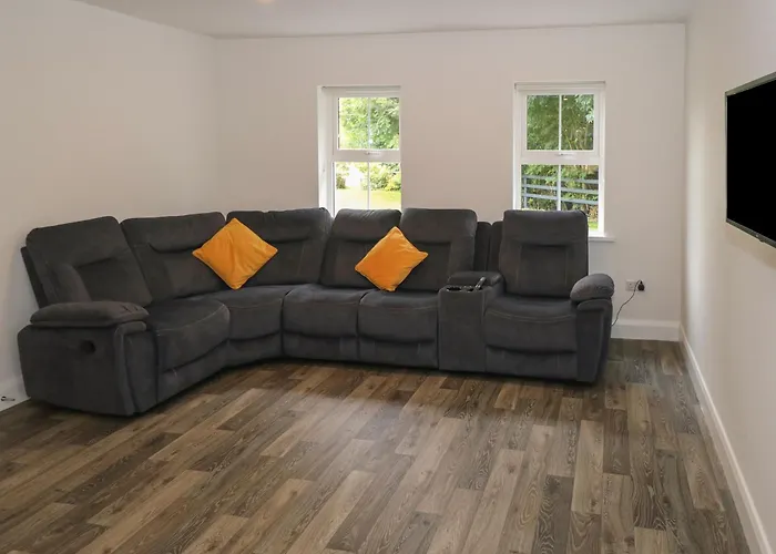 Hébergement de vacances Ciara's Place