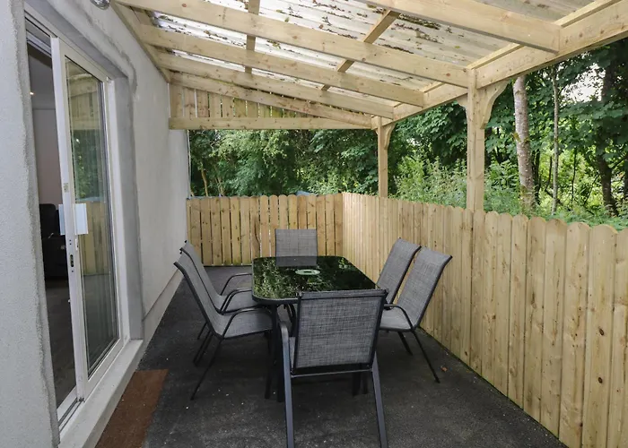 Ciara's Place Riverstown (Sligo)