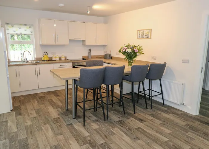 Ciara's Place Дом отдыха Riverstown (Sligo)